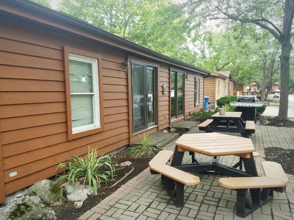 Vacation Home Put in Bay Island Club Unit 17, PutinBay, OH