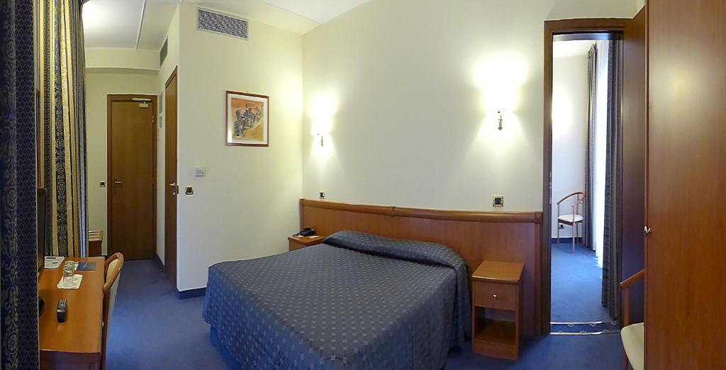 Valdenza Hotel - Familiekamer