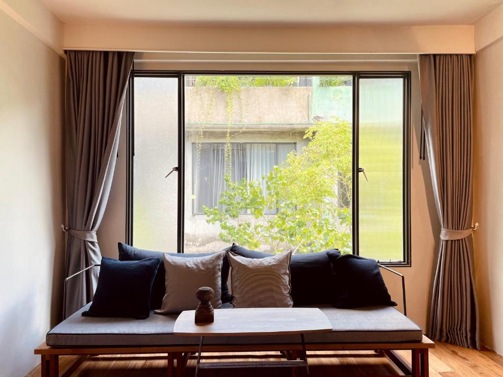 GalileOasis Boutique Hotel - 7