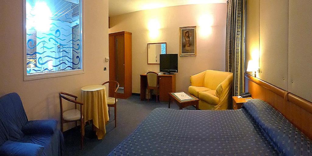 Valdenza Hotel - Superior Tweepersoonskamer
