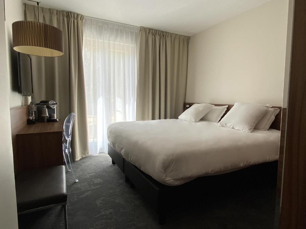 Derechos de imagen reservados por Booking.com