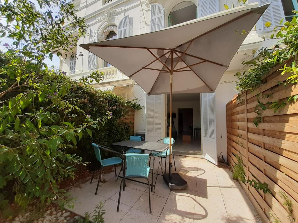 Photo de la galerie de l'établissement Annonciade, à Cannes