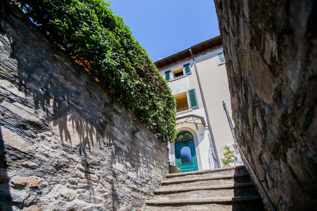 Fotografie z fotogalerie ubytování Casa di MOMO v destinaci Carate Urio