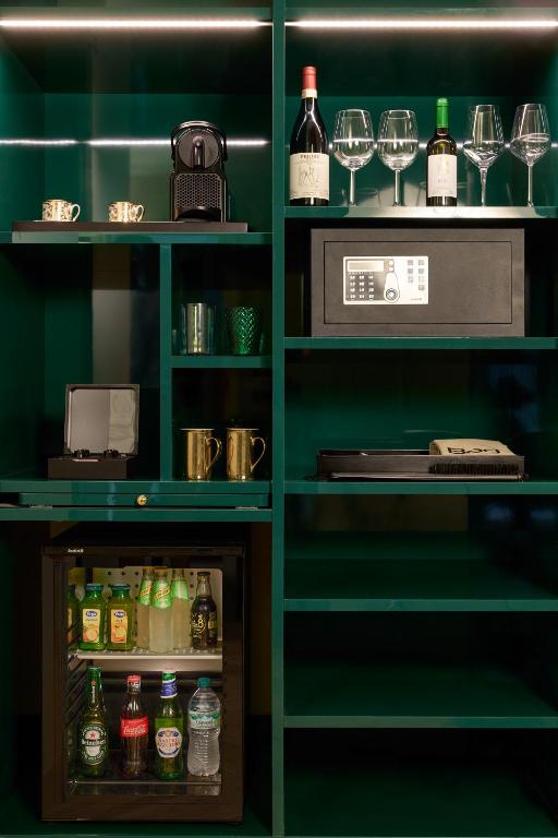 Palazzo Ripetta - 12