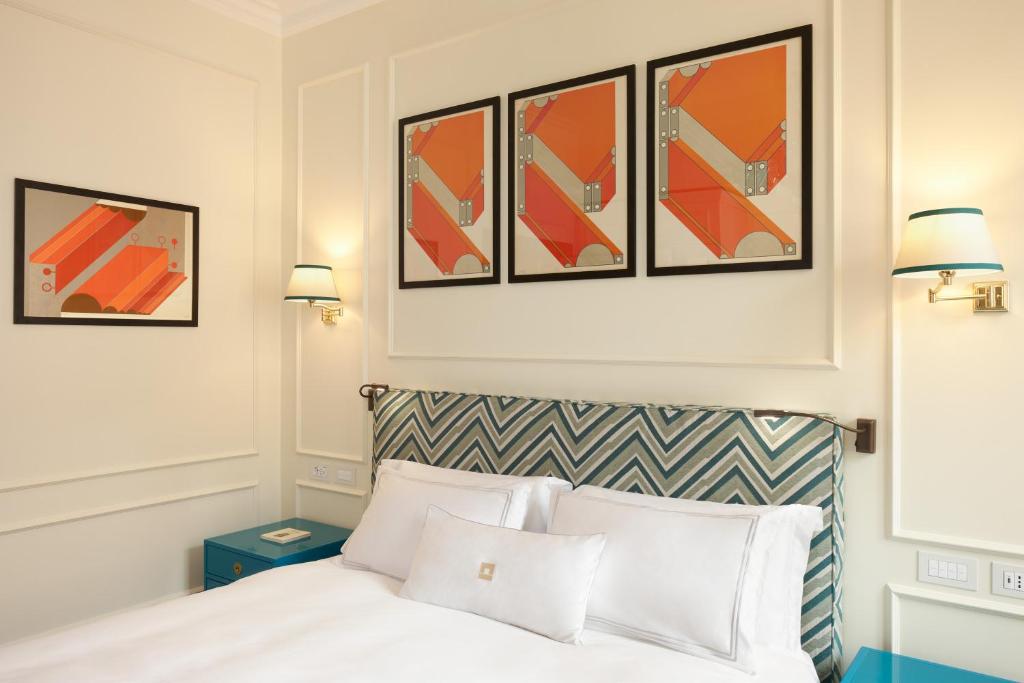 Palazzo Ripetta - 19