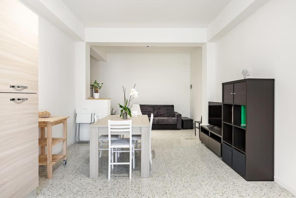Posedenie v ubytovaní CASA BOLOGNETTA