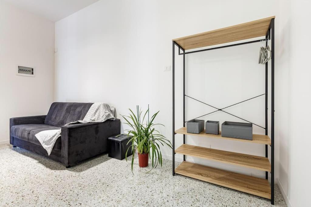 Posedenie v ubytovaní CASA BOLOGNETTA