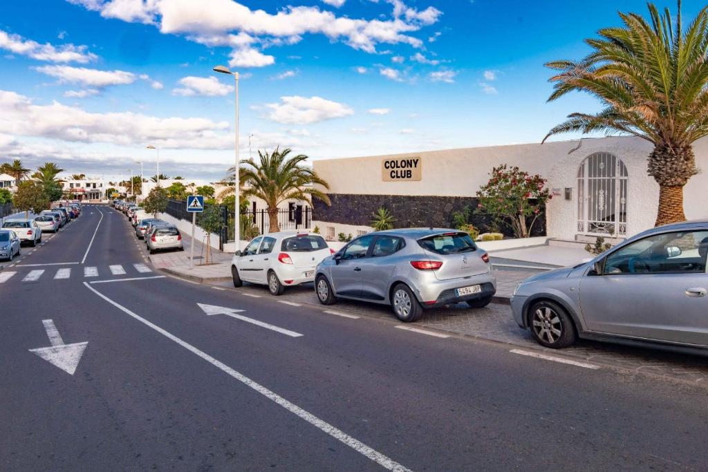 Sea View Colony Club, Puerto del Carmen – Bijgewerkte prijzen ...