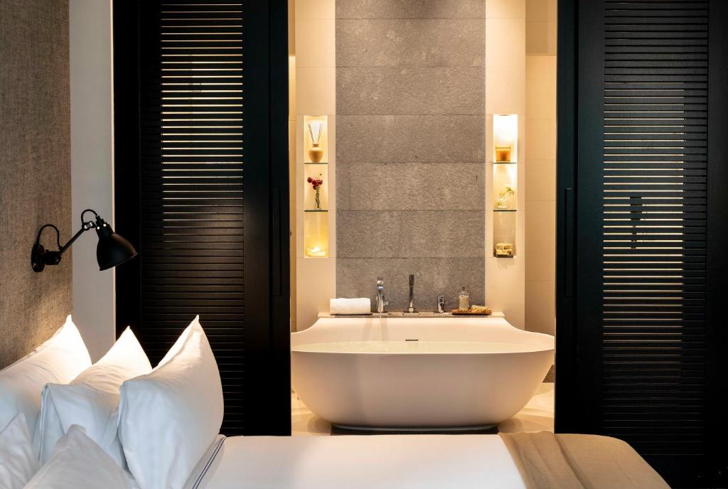 Hotel Casa Sagnier - 19