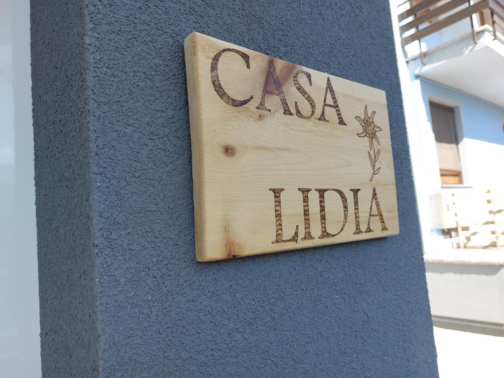 Casa Lidia