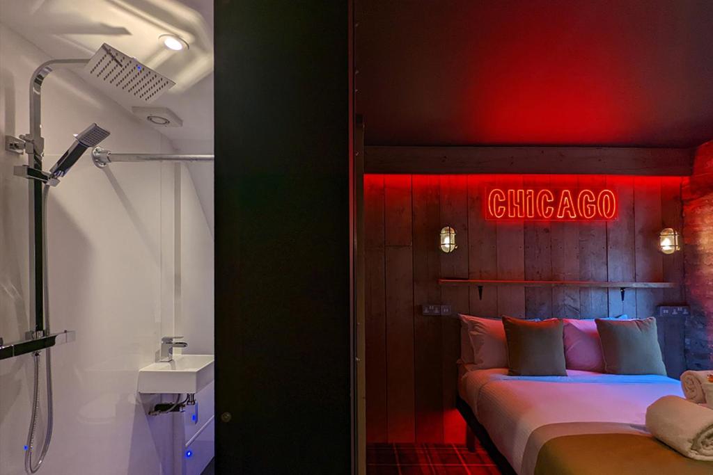 Briggate Hotel - Resim 36