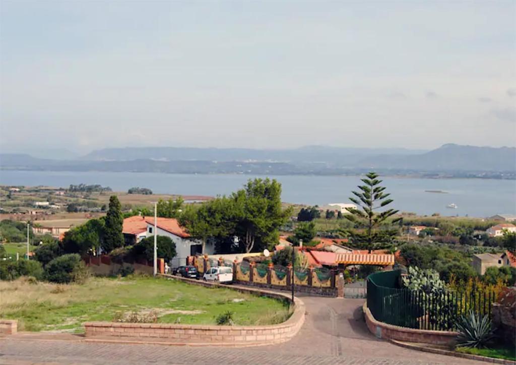 Villa Panorama
