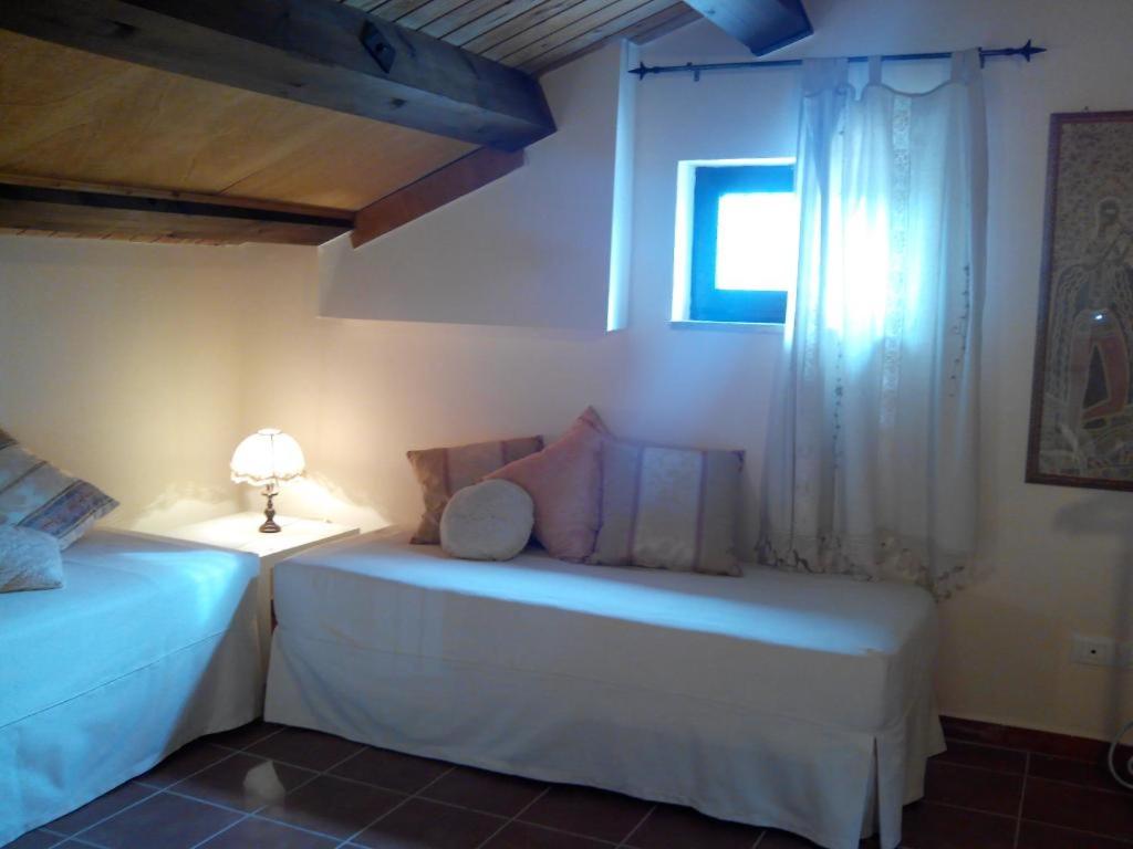 Casale Torre San Magno - Junior Suite