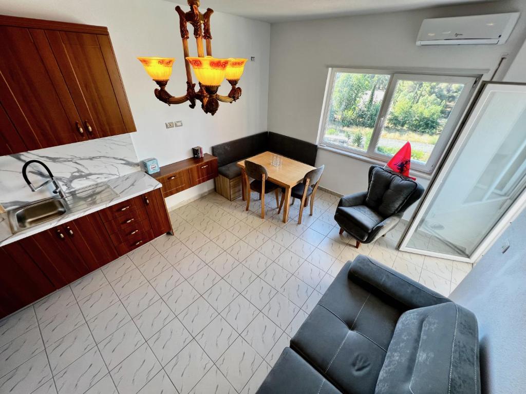 Mermaid - apartment - Imazhi 8