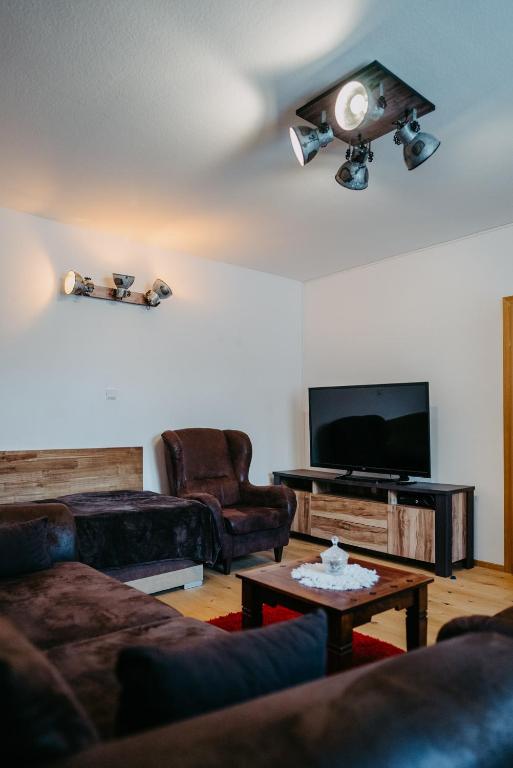 Apartment RADO 75m2 mit Garten und Terrasse - 9