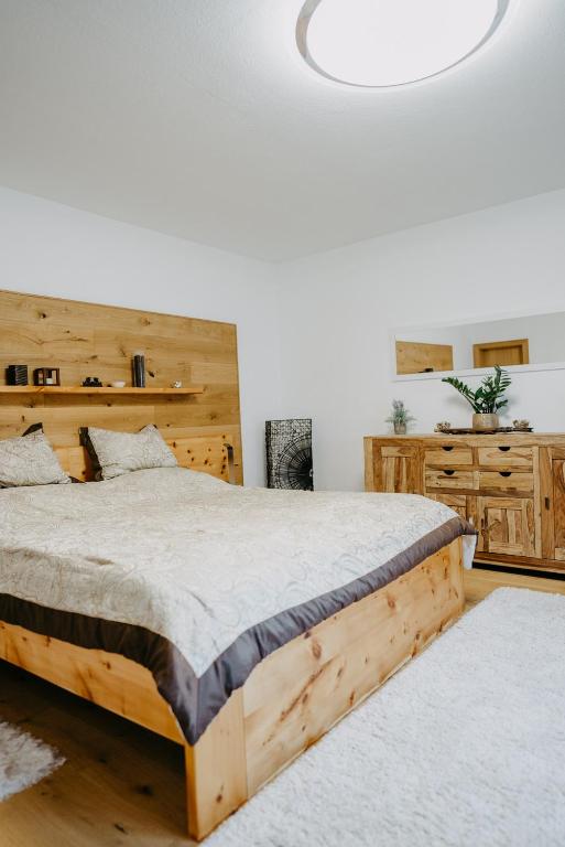 Apartment RADO 75m2 mit Garten und Terrasse - 7