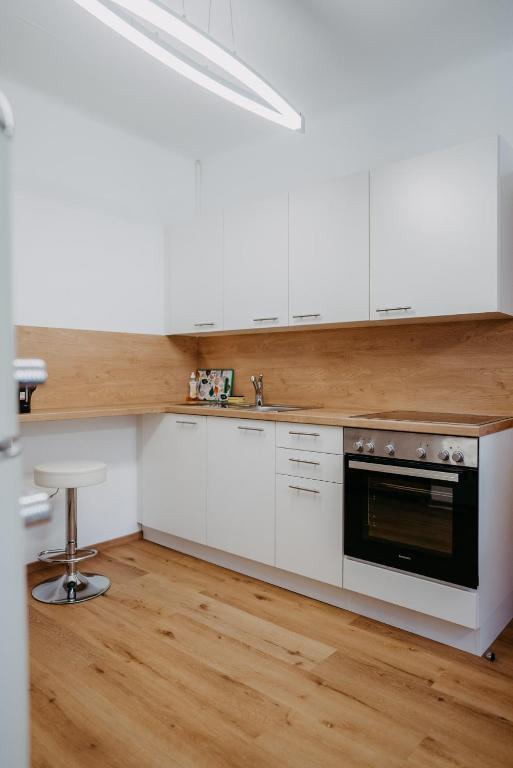 Apartment RADO 75m2 mit Garten und Terrasse - 19