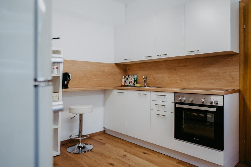 Apartment RADO 75m2 mit Garten und Terrasse - 5