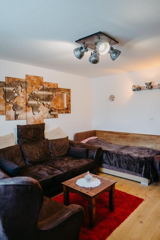 Apartment RADO 75m2 mit Garten und Terrasse - 13