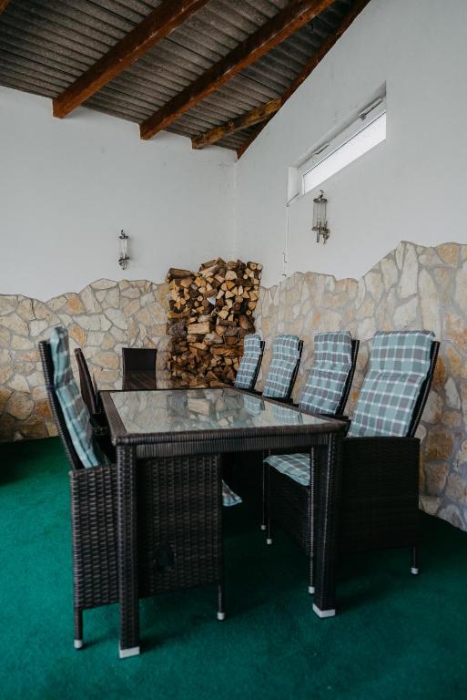 Apartment RADO 75m2 mit Garten und Terrasse - 14