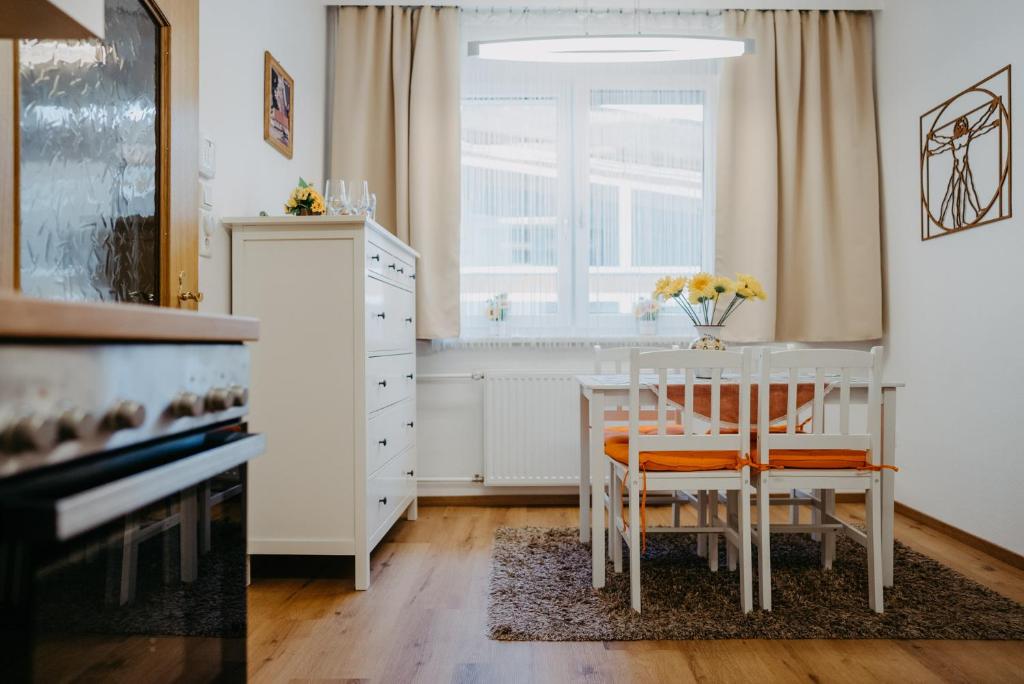 Apartment RADO 75m2 mit Garten und Terrasse - 15