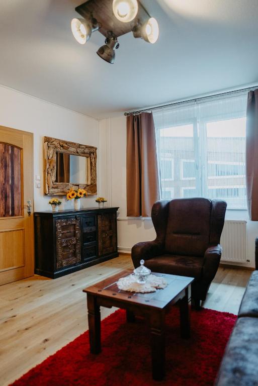 Apartment RADO 75m2 mit Garten und Terrasse - 8