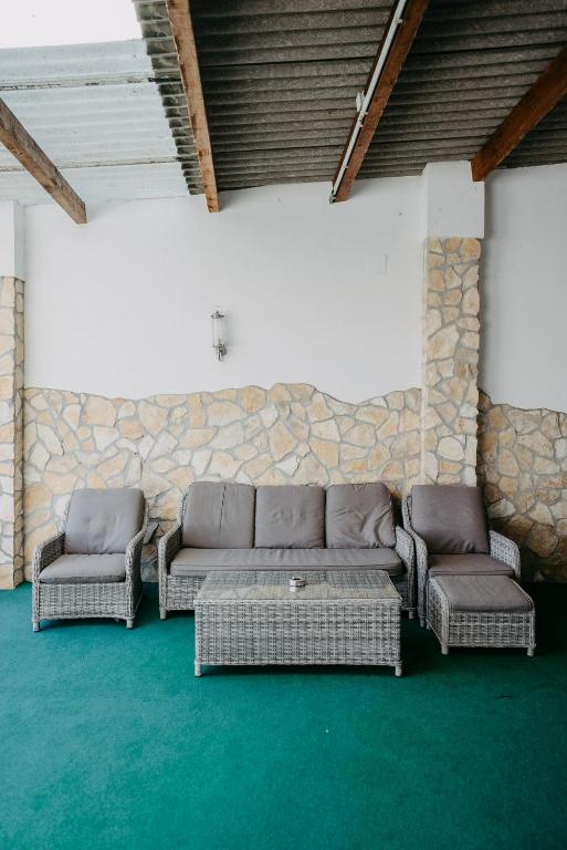 Apartment RADO 75m2 mit Garten und Terrasse - 12