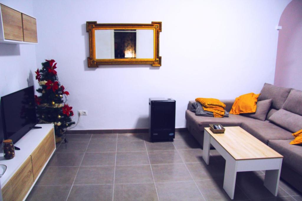 Fotografie z fotogalerie ubytování Spa, Sierra y sol v destinaci Cortes de la Frontera