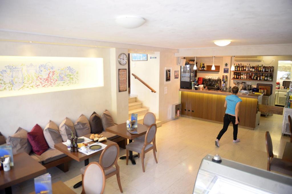 Phidias Hotel by Oniro - Resim 45