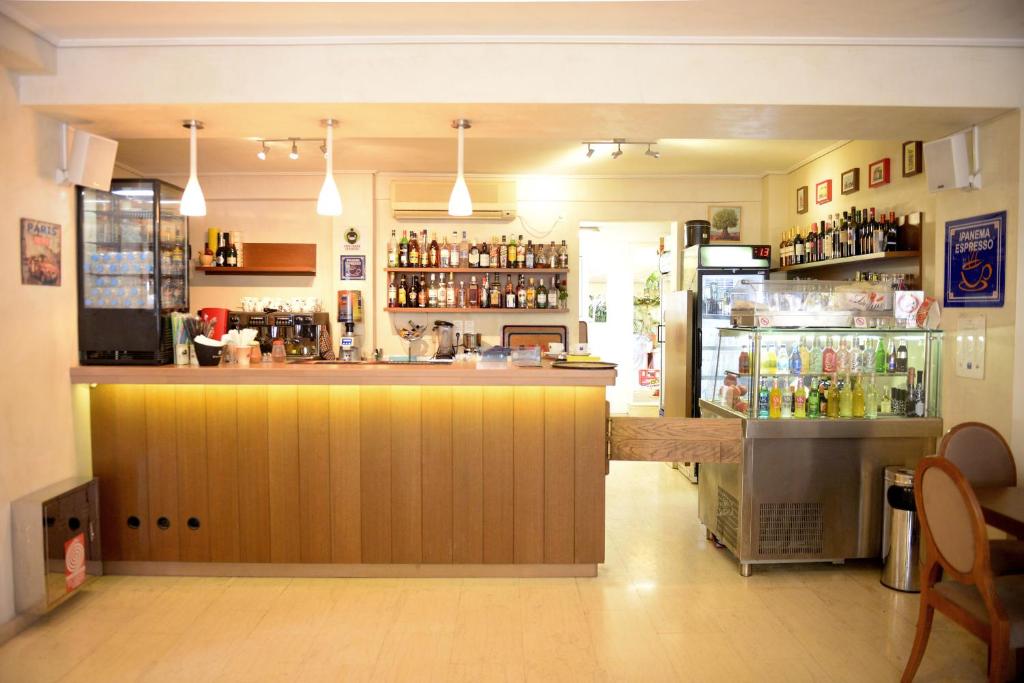 Phidias Hotel by Oniro - Resim 26