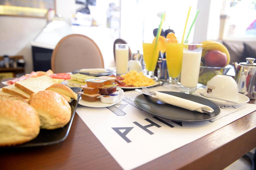 Phidias Hotel by Oniro - Resim 33