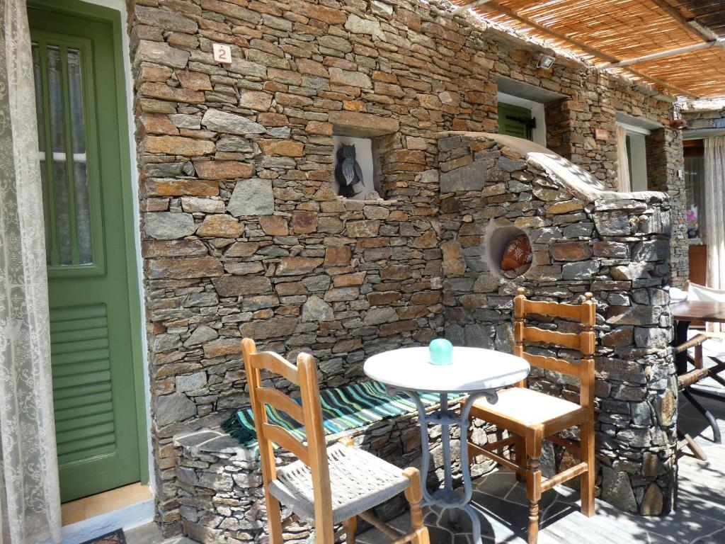 Fotografie z fotogalerie ubytování Το Κατἑ v destinaci Artemonas