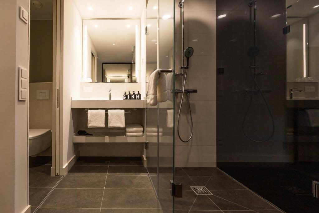 GINN City & Lounge Yorck Berlin - 3