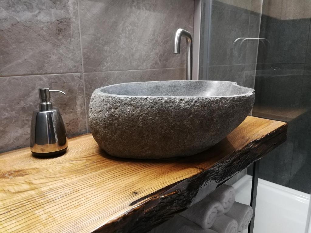 CITYMAP HOTEL APPARTMENTS Maribor-Free parking! - Resim 8