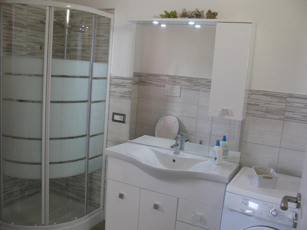 Civico 29 - One-Bedroom Apartment