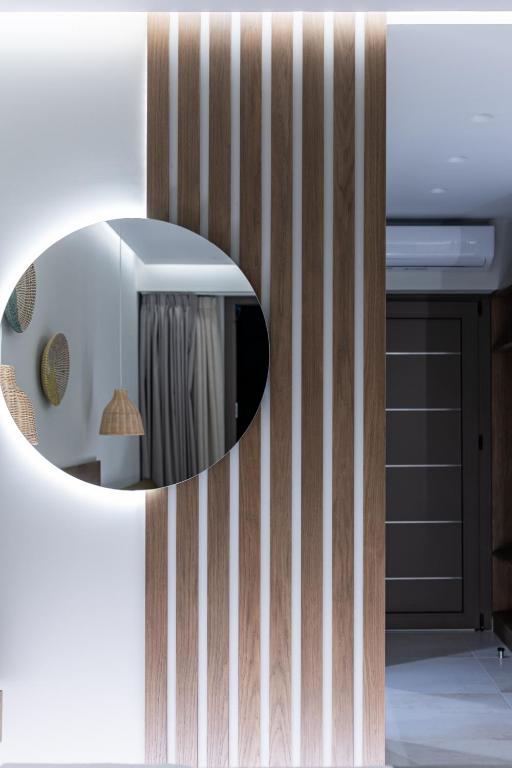 Ammos Luxury Apartments - 16