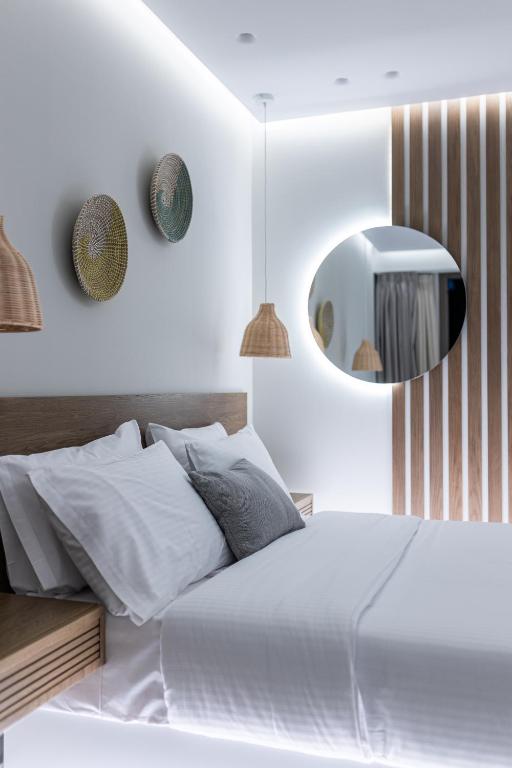 Ammos Luxury Apartments - 13