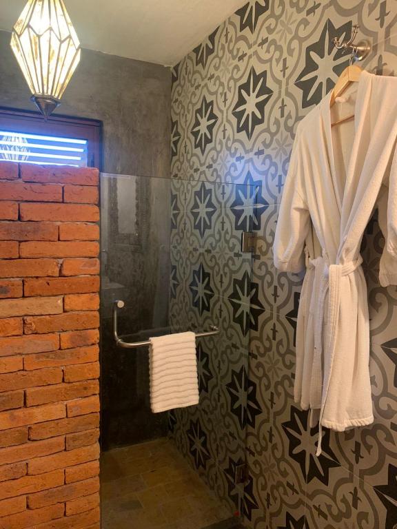 Casa Miura Hotel Boutique - Suite Standard