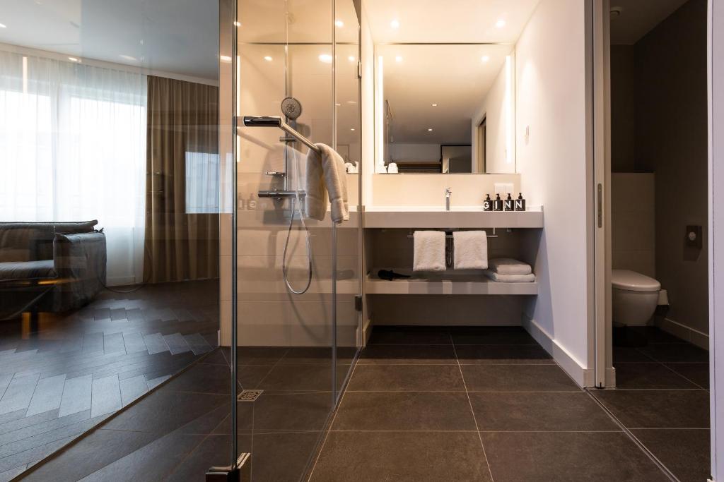 GINN City & Lounge Yorck Berlin - 13