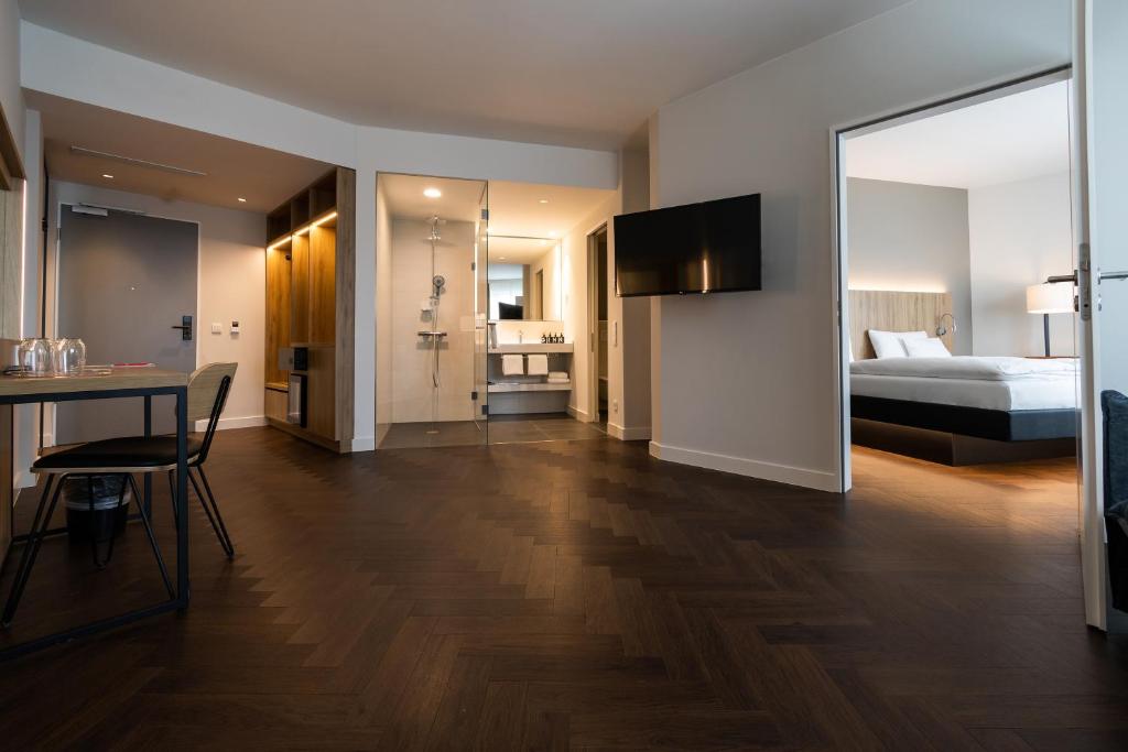 GINN City & Lounge Yorck Berlin - 19