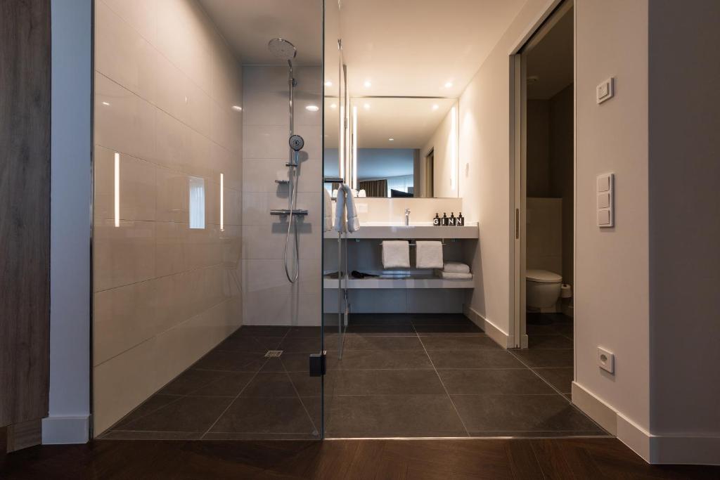 GINN City & Lounge Yorck Berlin - 18