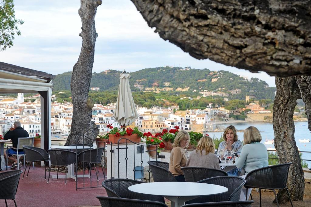 Hotel Sant Roc, Calella de Palafrugell – Bijgewerkte prijzen 2022