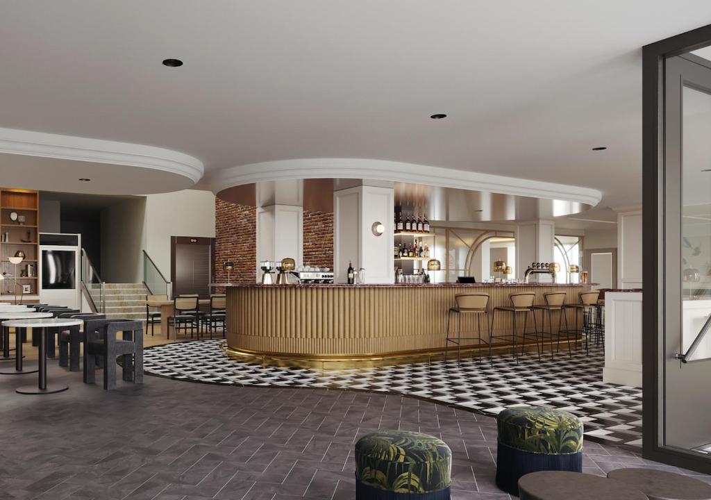 The Metcalfe by Gray Collection - Resim 22