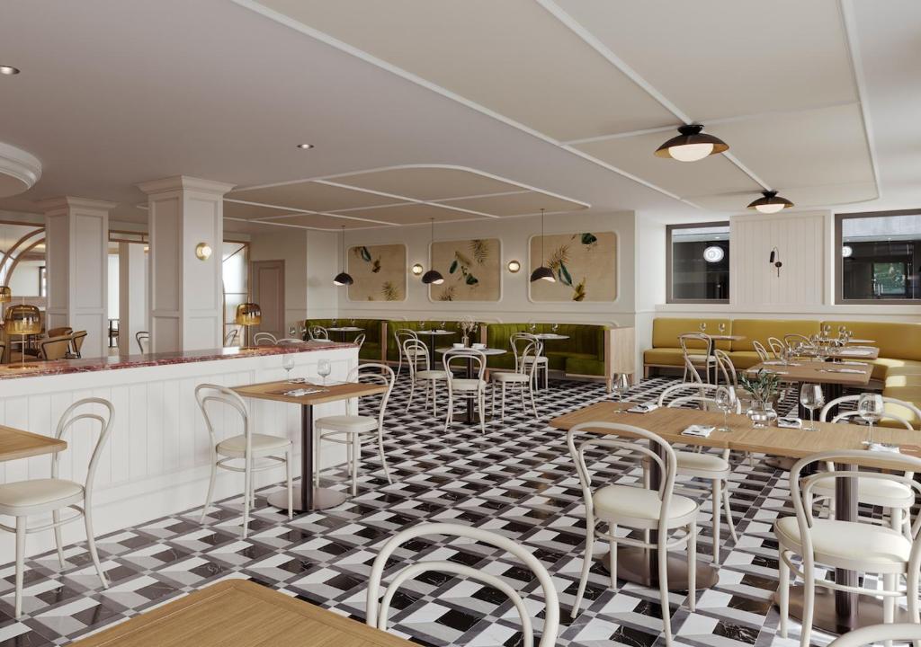 The Metcalfe by Gray Collection - Resim 23