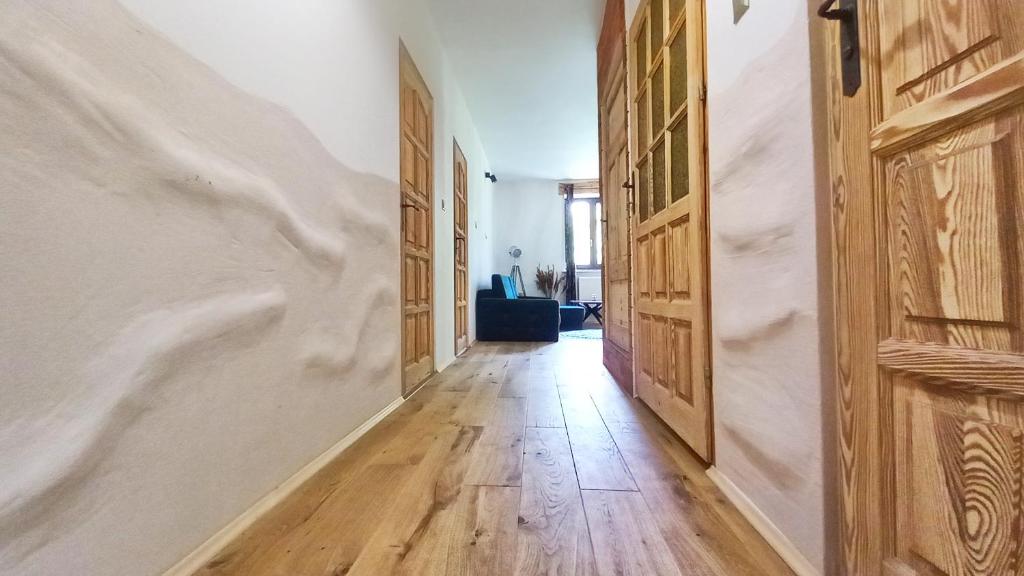 Fotografie z fotogalerie ubytování Bieszczady Guest House v destinaci Czarna