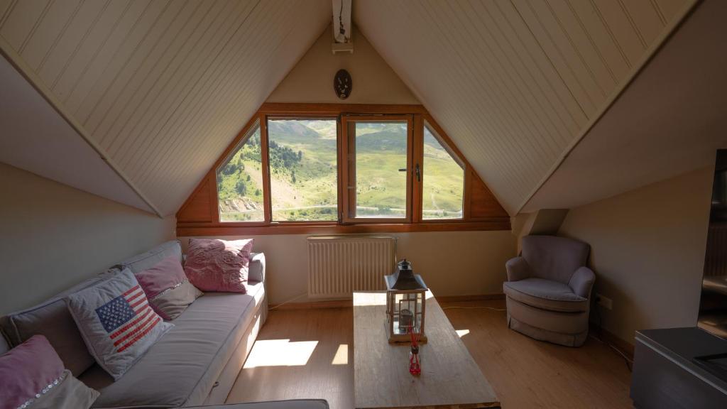 Kép Apartamentos Formigal szállásáról Formigalban a galériában