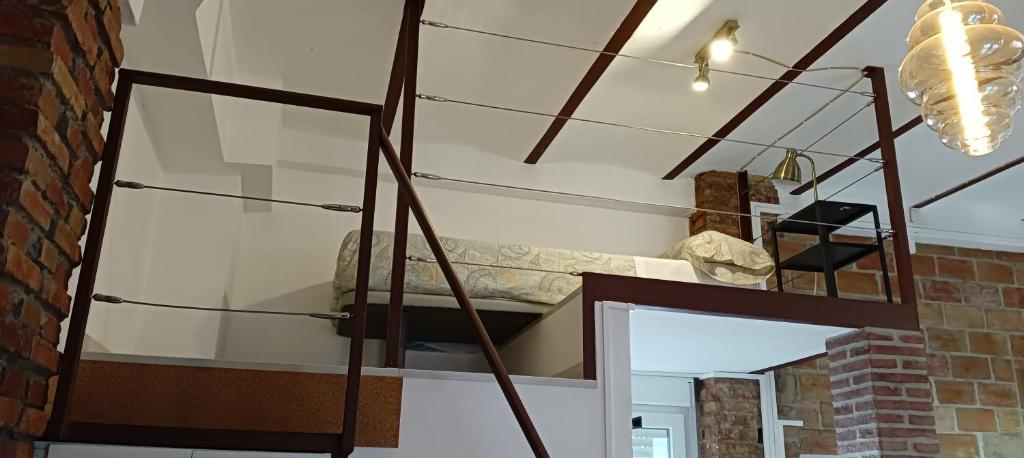 Zdjęcie z galerii obiektu FERNANDO EL CATOLICO PREMIUM w Maladze