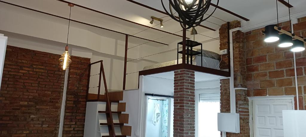Zdjęcie z galerii obiektu FERNANDO EL CATOLICO PREMIUM w Maladze