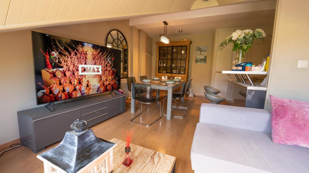 Kép Apartamentos Formigal szállásáról Formigalban a galériában