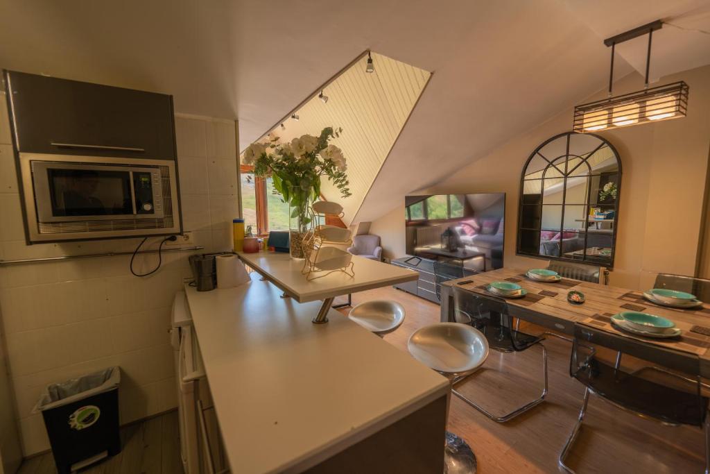 Kép Apartamentos Formigal szállásáról Formigalban a galériában